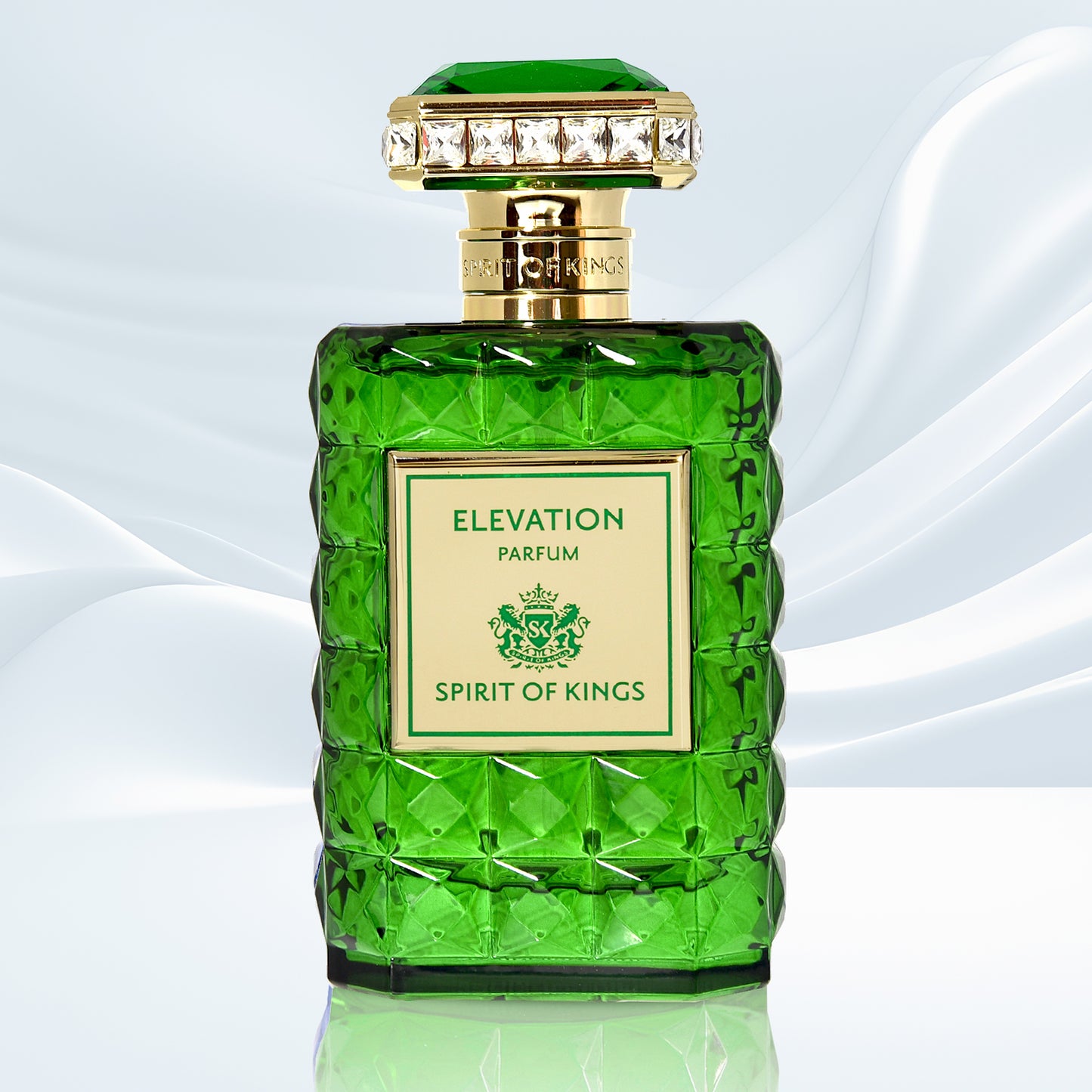 Spirit of Kings - Elevation