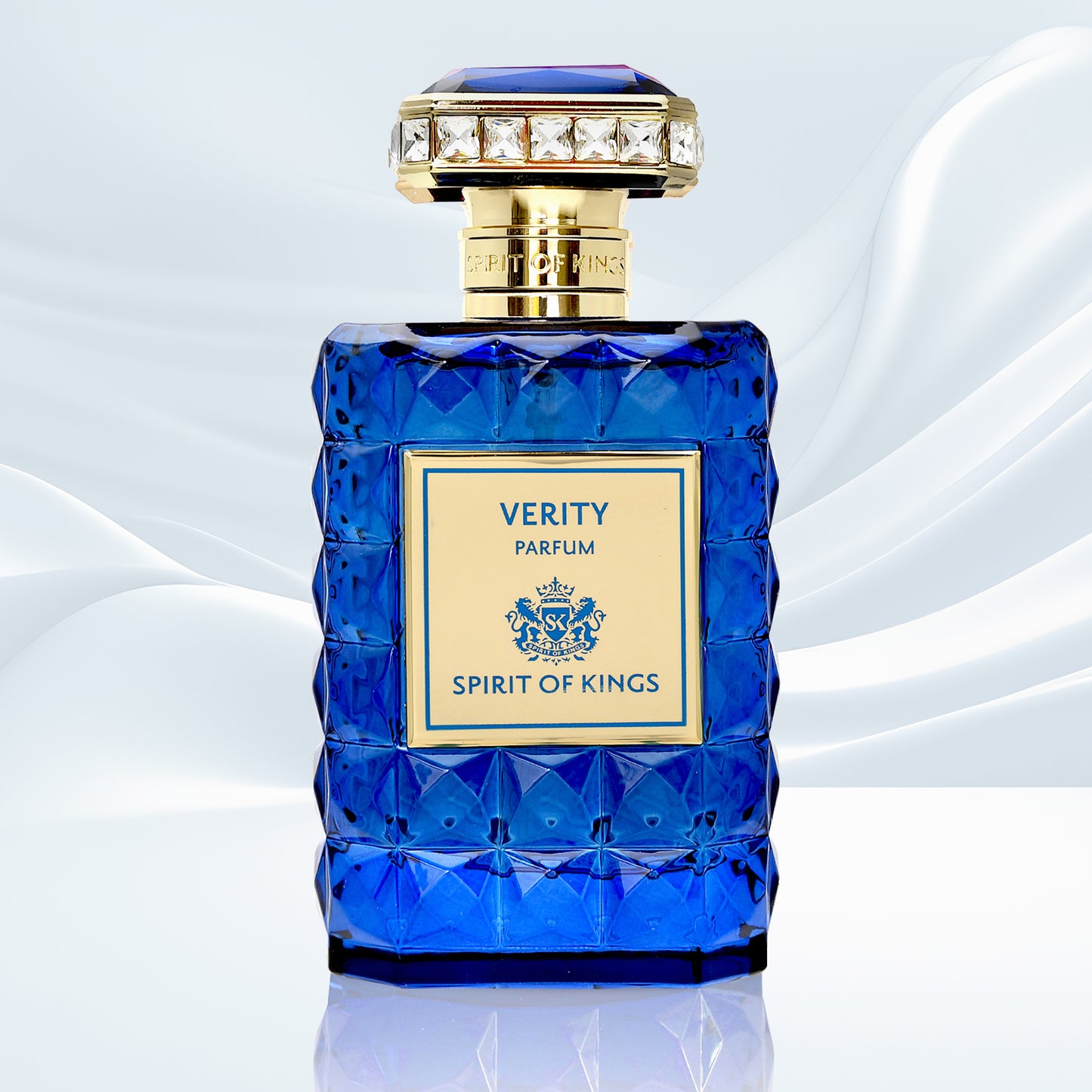 Spirit of Kings - Verity