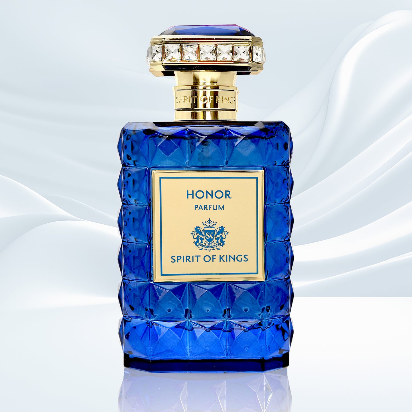 Spirit of Kings - Honor