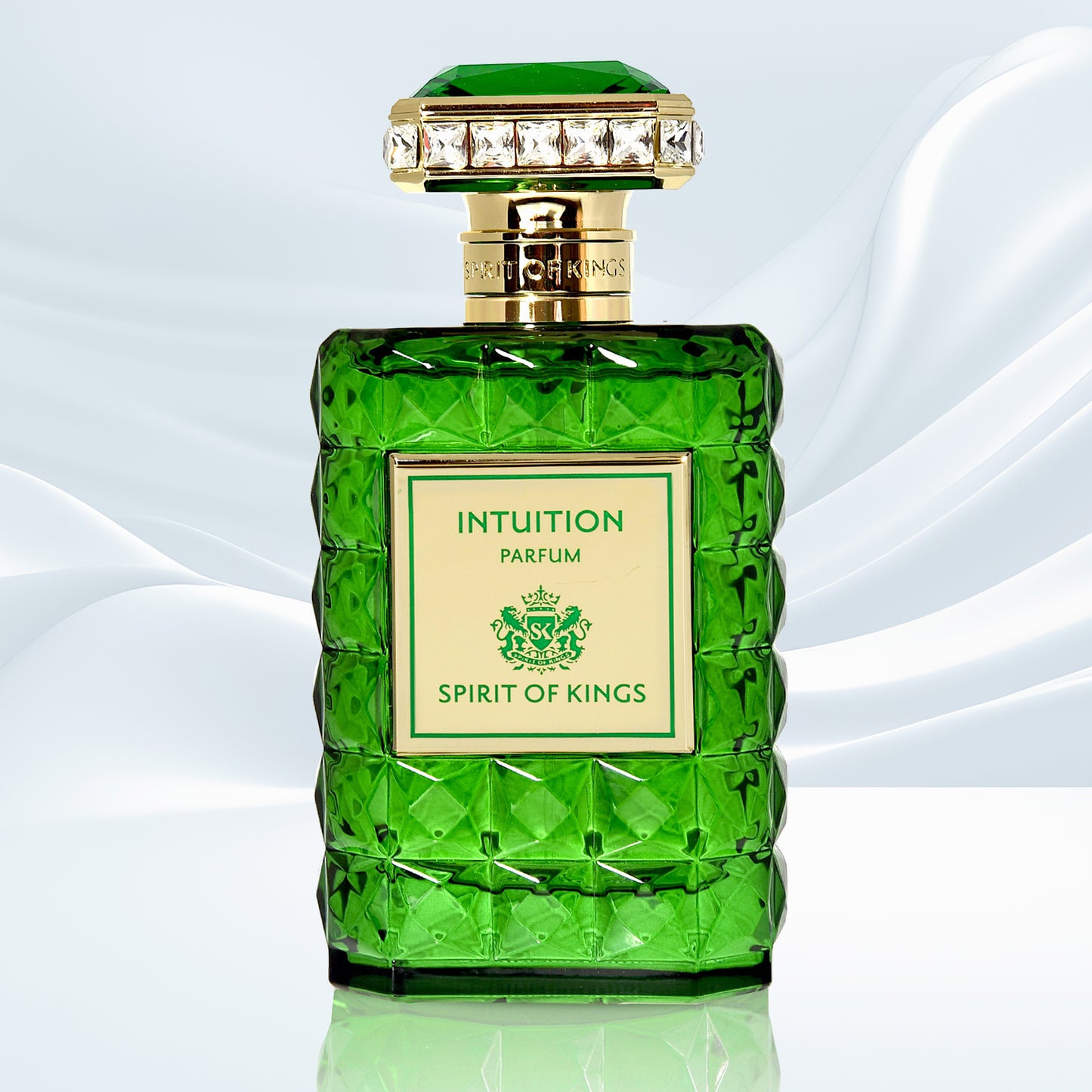 Spirit of Kings - Intuition