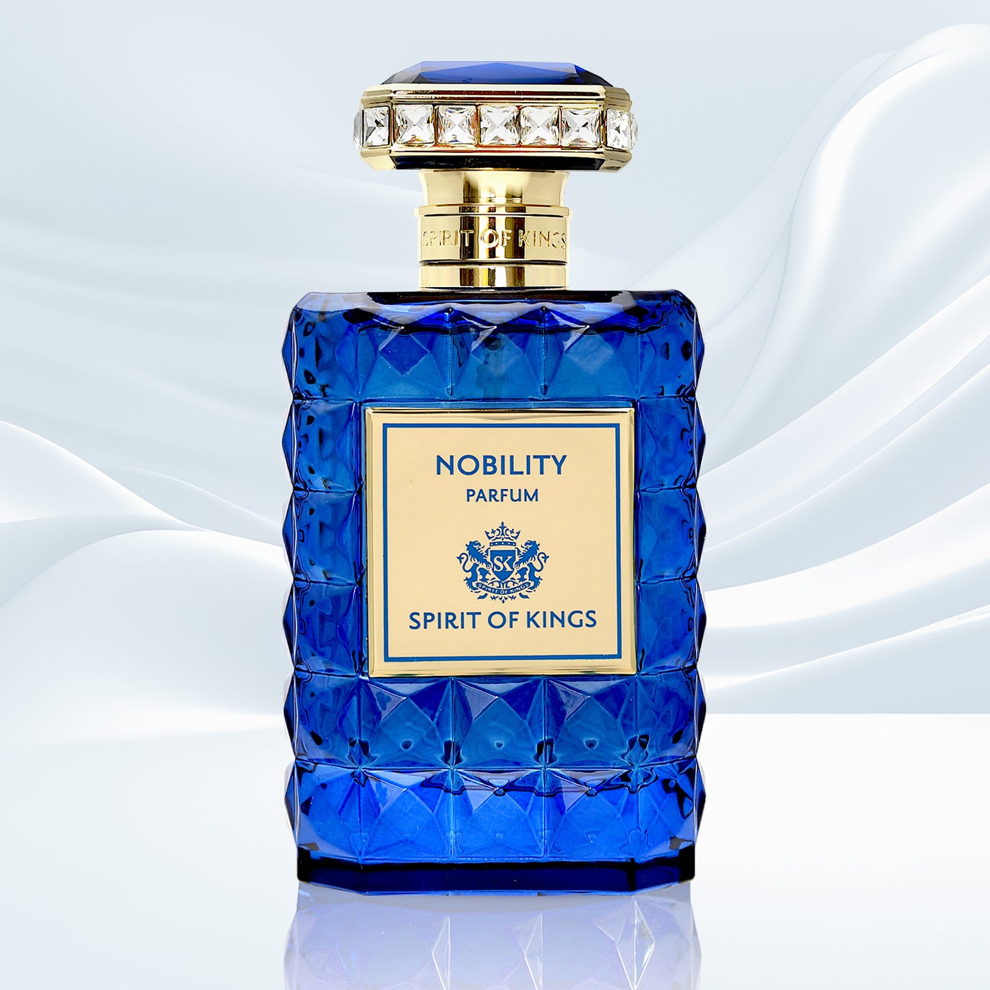 Spirit of Kings - Nobiity