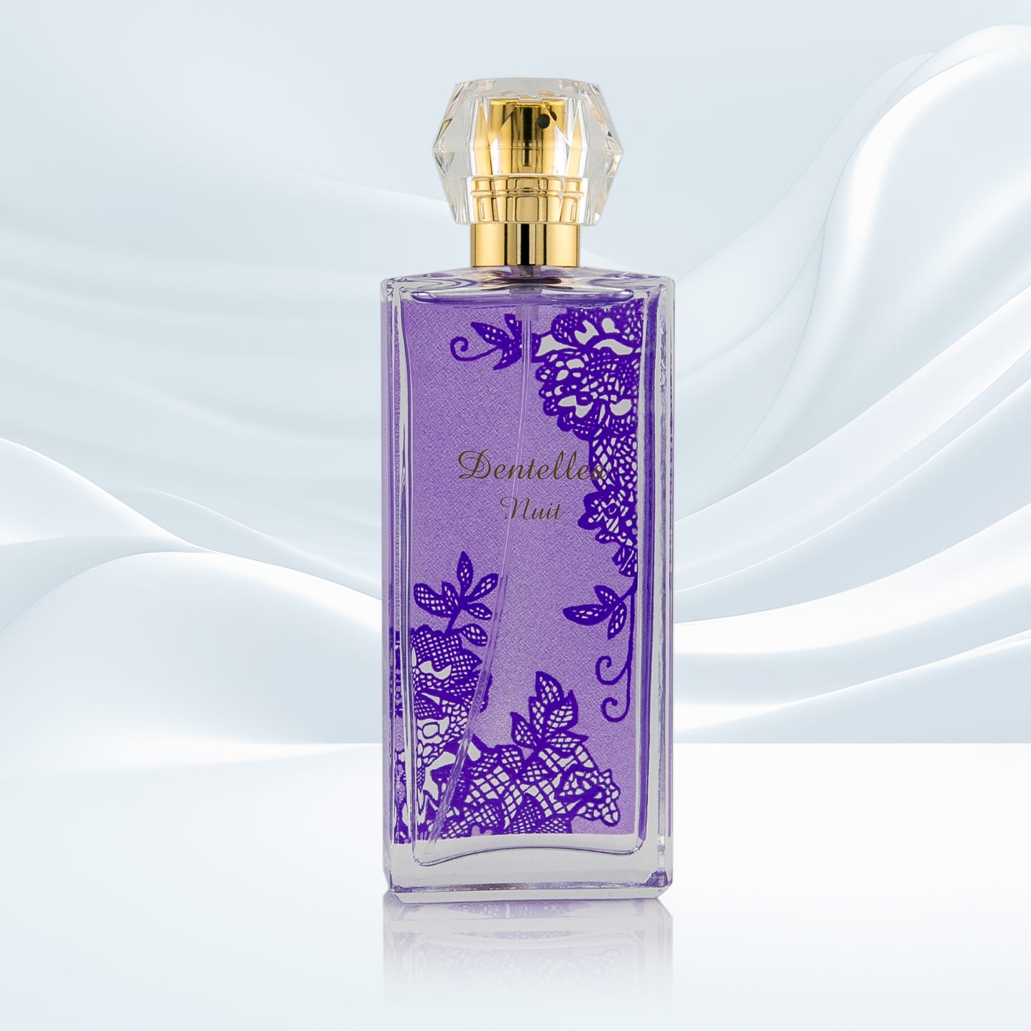 M. Micallef Dentelles Nuit