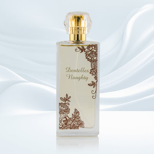 M. Micallef Dentelles Naughty