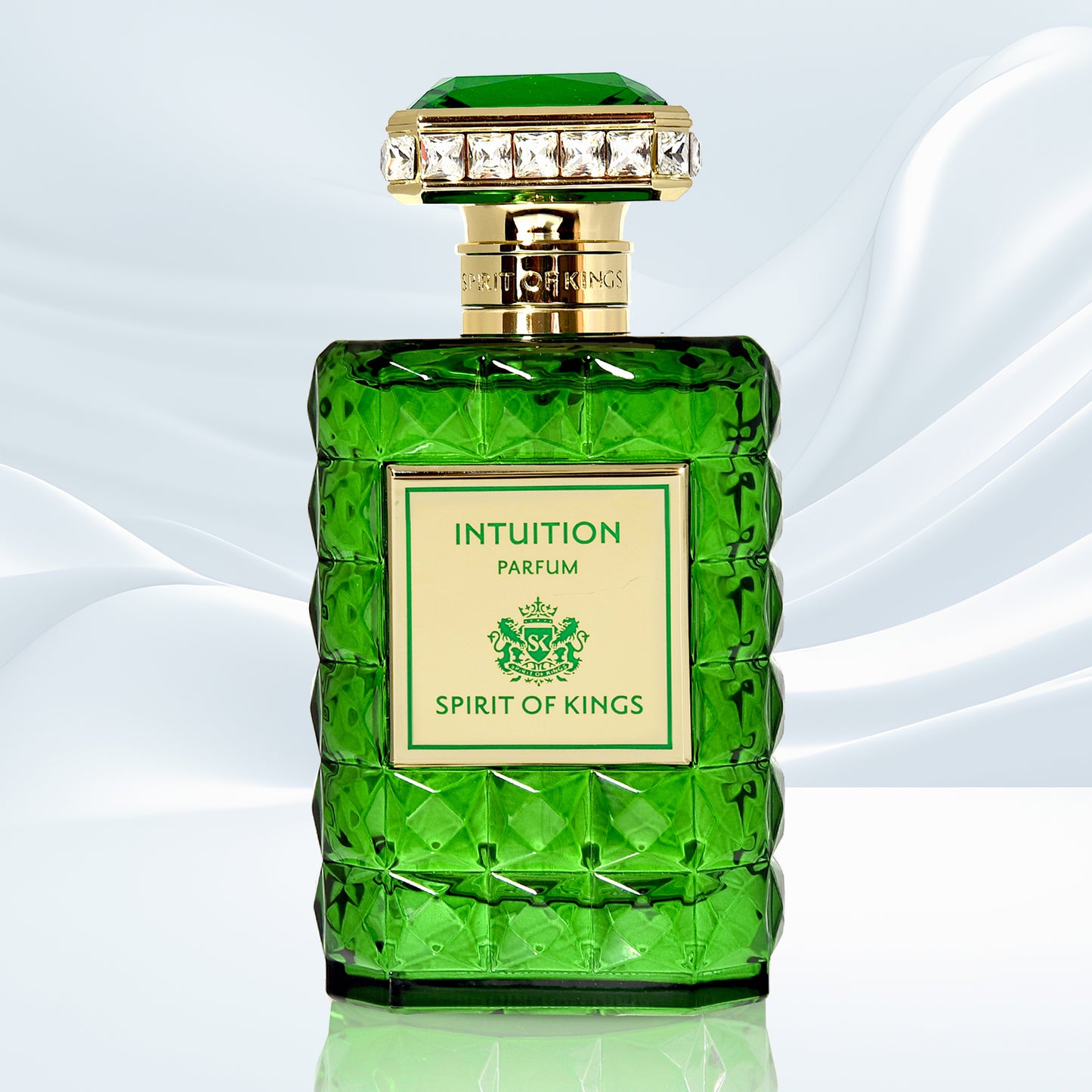 Spirit of Kings - Intuition