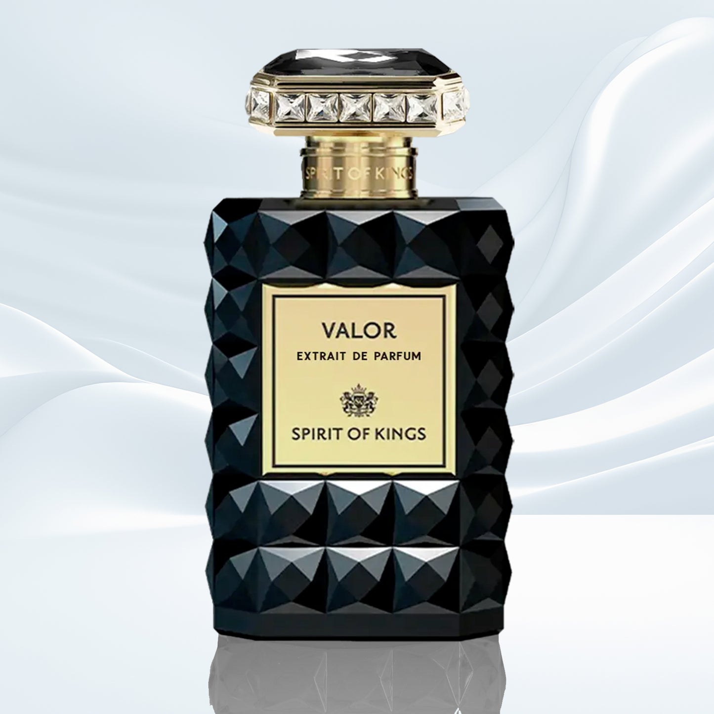 Spirit of Kings - Valor