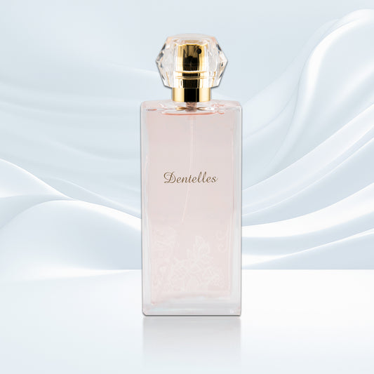 M. Micallef Dentelles