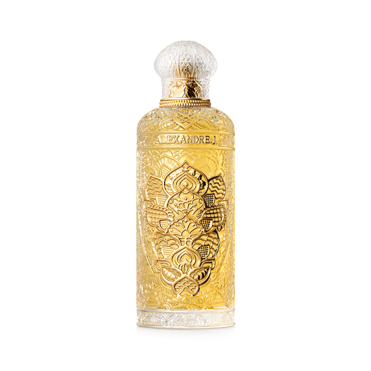 Alexandre.J Ode to Rose