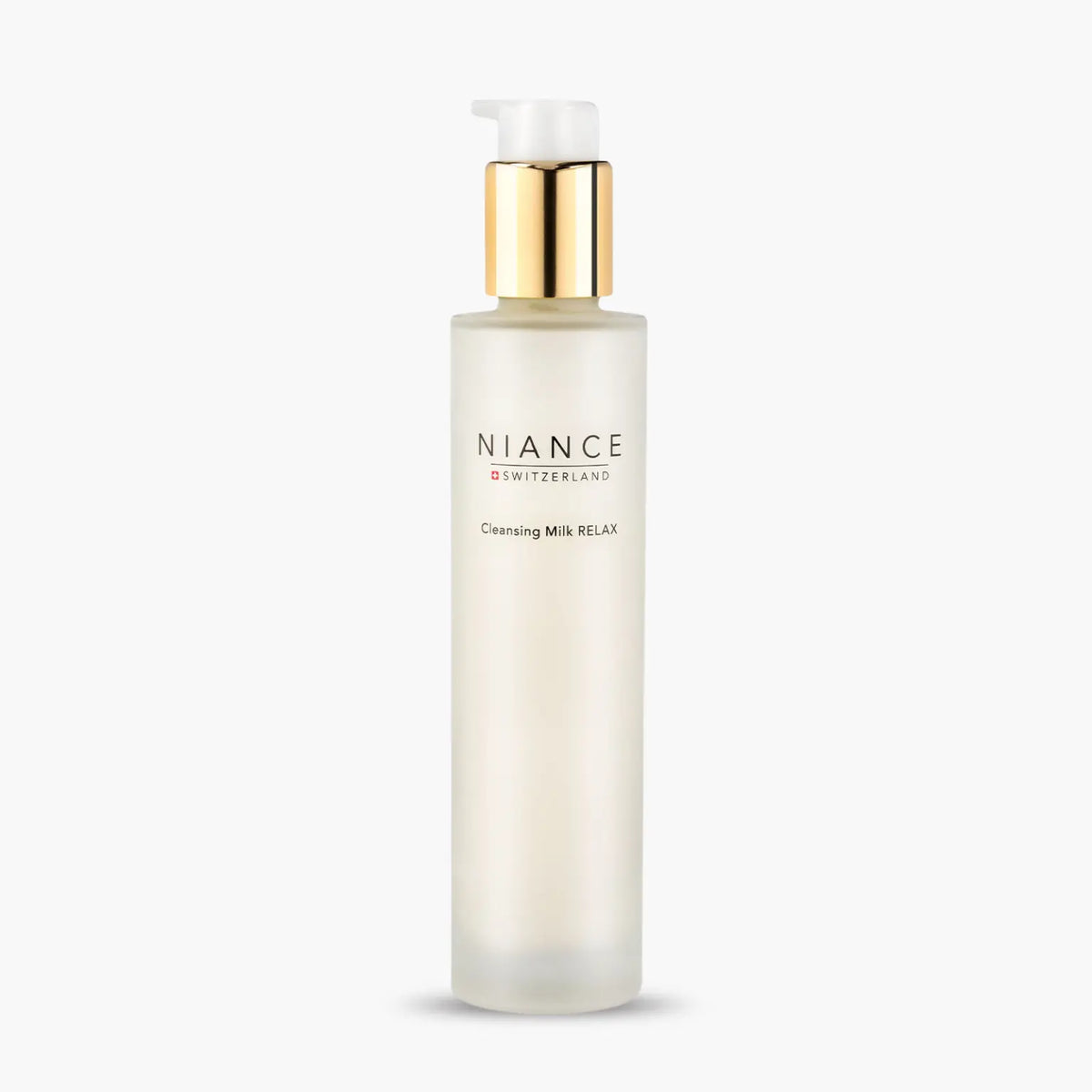 Niance - Cleansing Milk RELAX