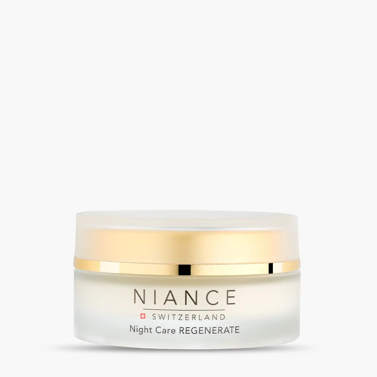 Niance - Night Care REGENERATE