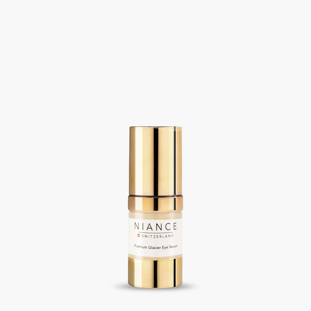 Nuance - Premium Glacier Eye Serum