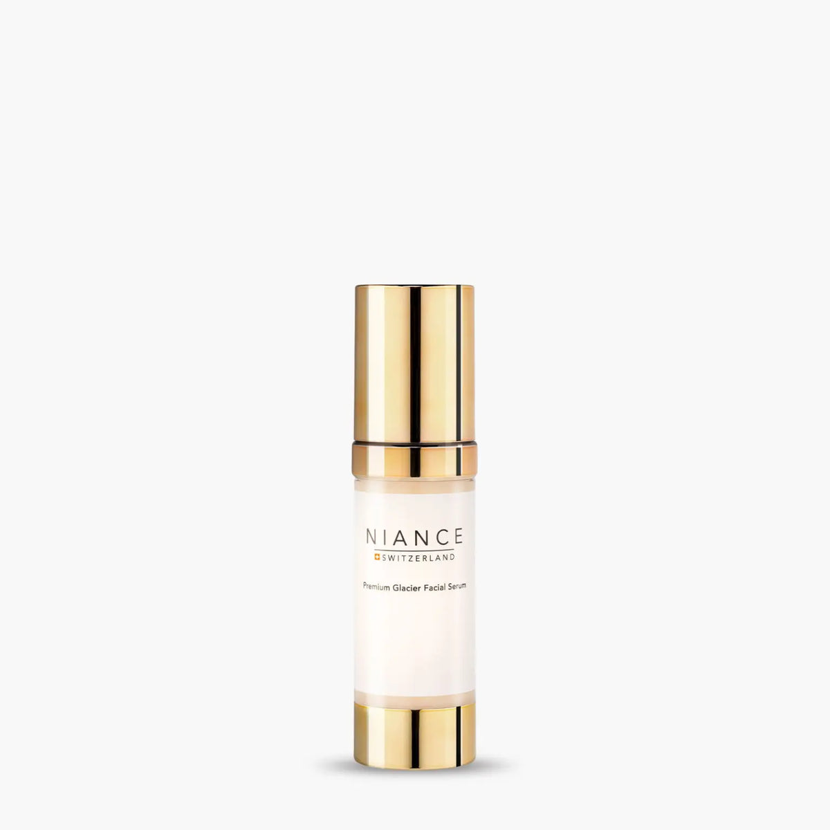 NIANCE - Premium Glacier Facial Serum