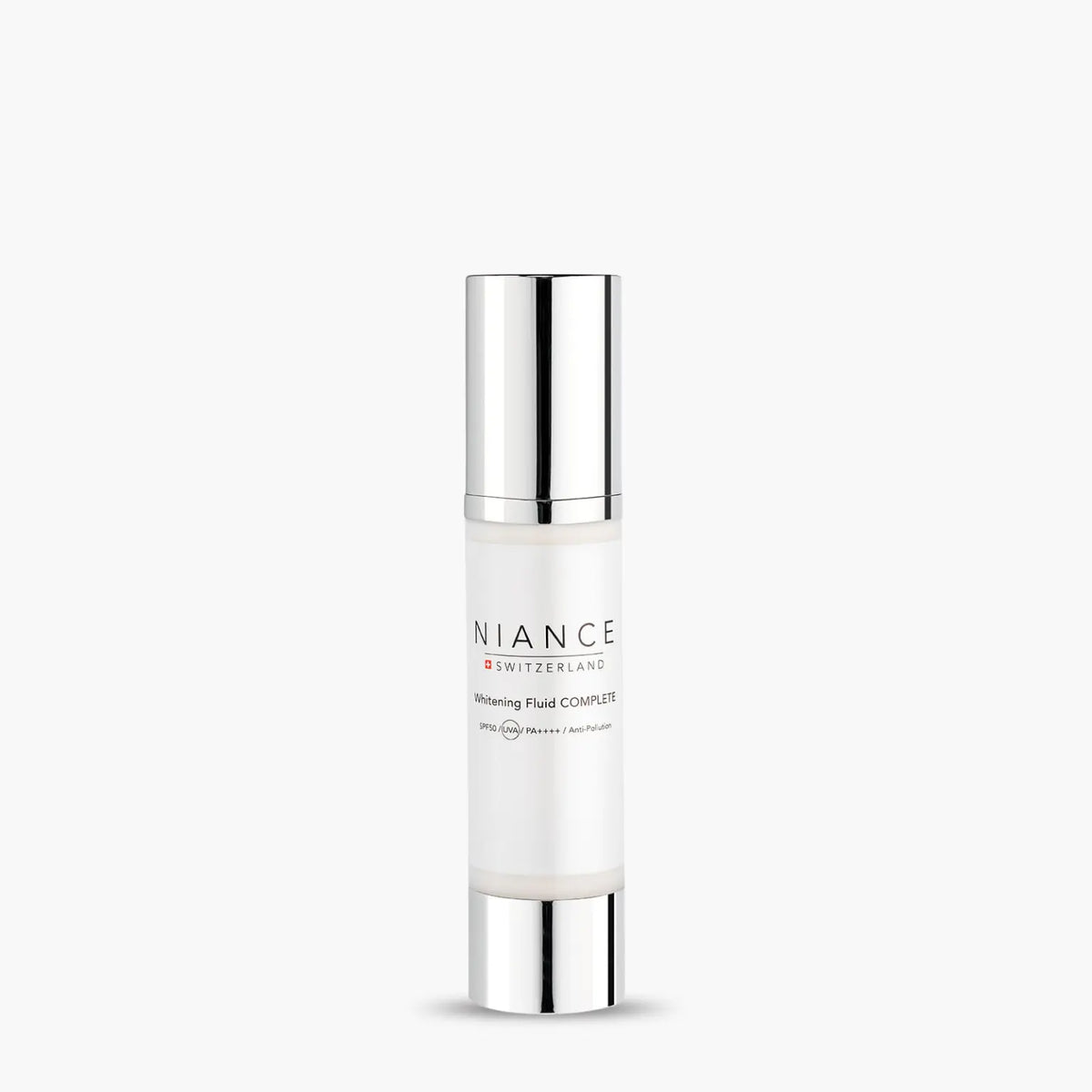 NIANCE - Whitening Fluid COMPLETE SPF50