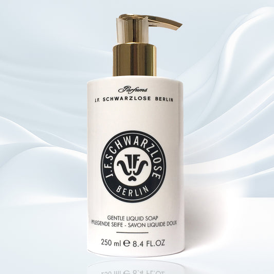 GENTLE LIQUID SOAP