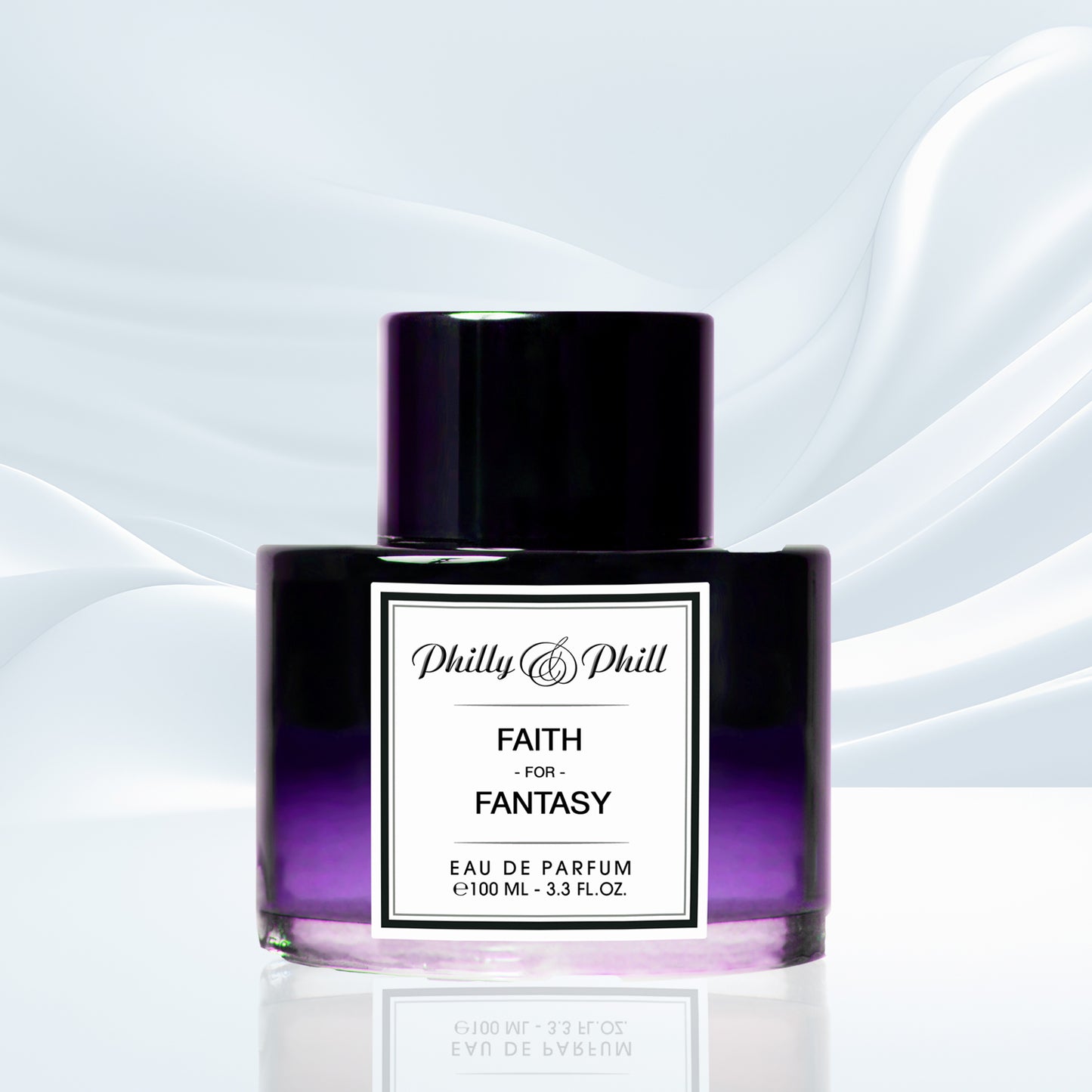 Philly & Phill FAITH FOR FANTASY