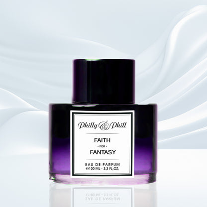 Philly & Phill FAITH FOR FANTASY