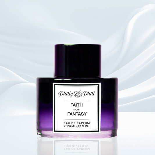 Philly & Phill FAITH FOR FANTASY
