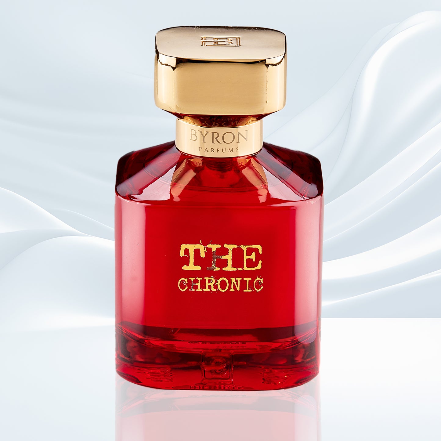 THE CHRONIC ROUGE EXTRÊME