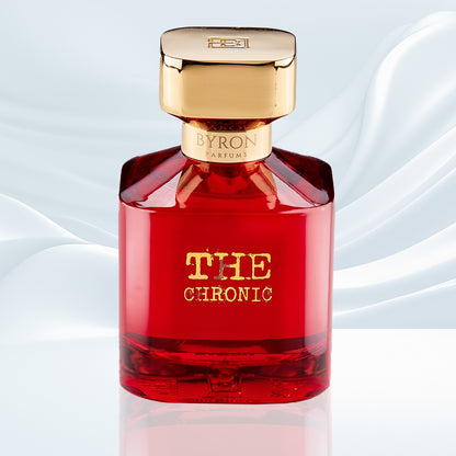 THE CHRONIC ROUGE EXTRÊME