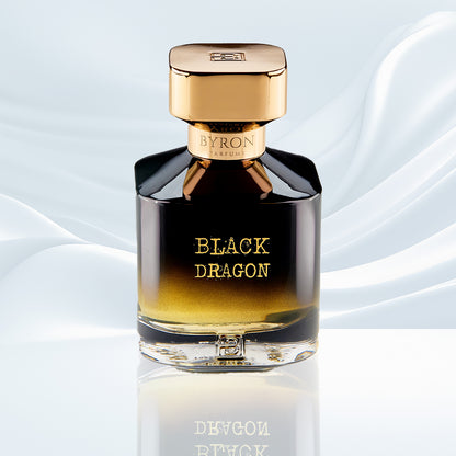 BLACK DRAGON