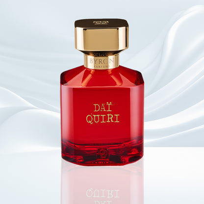DAÏQUIRI ROUGE EXTRÊME