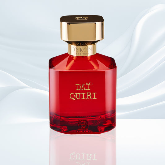 DAÏQUIRI ROUGE EXTRÊME