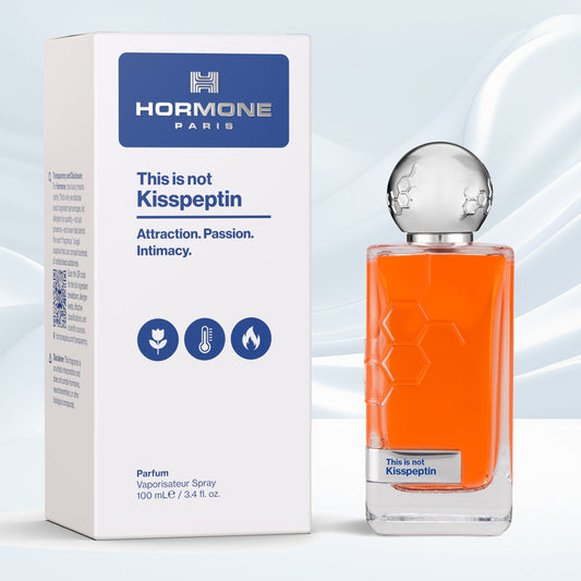 This is not Kisspeptin