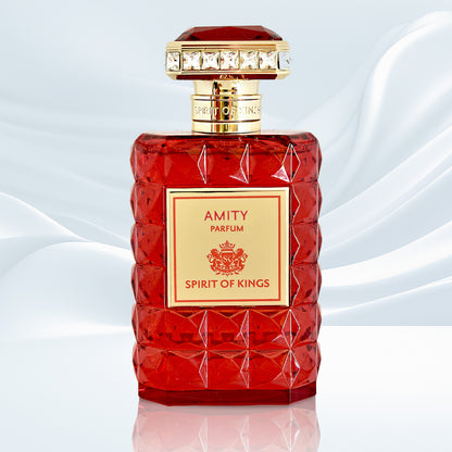 Spirit of Kings - Amity