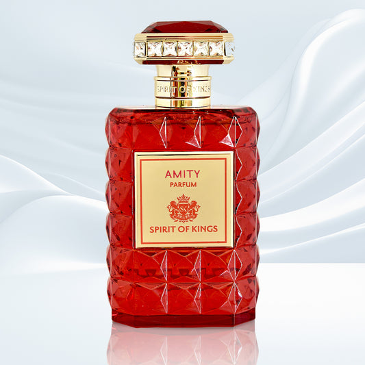 Spirit of Kings - Amity