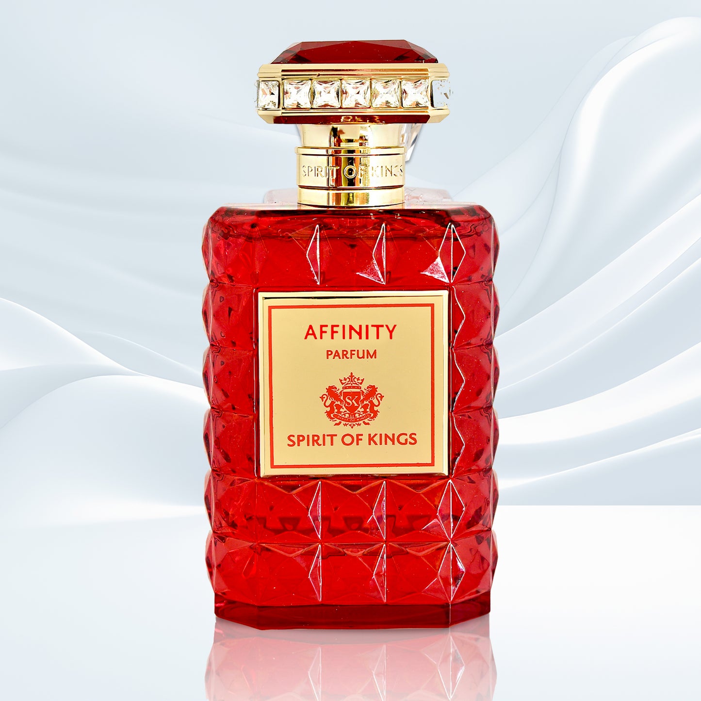 Spirit of Kings - Affinity