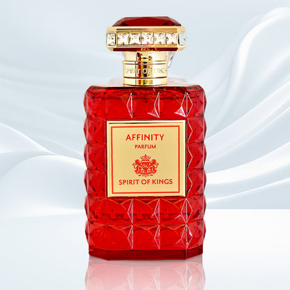 Spirit of Kings - Affinity