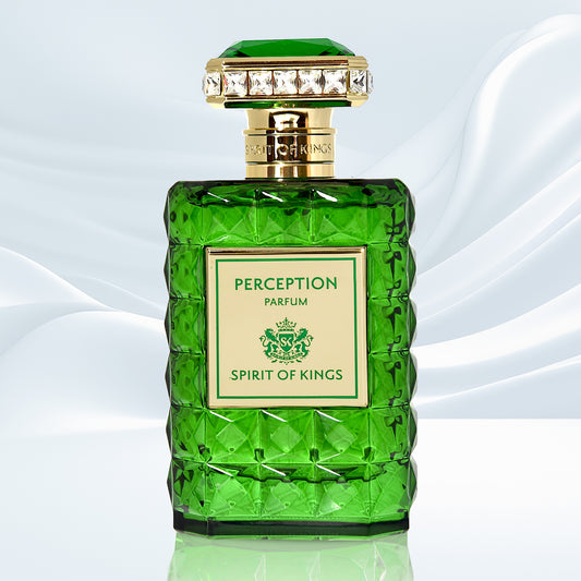 Spirit of Kings -Perception