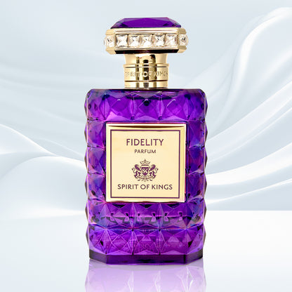 Spirit of Kings - Fidelity
