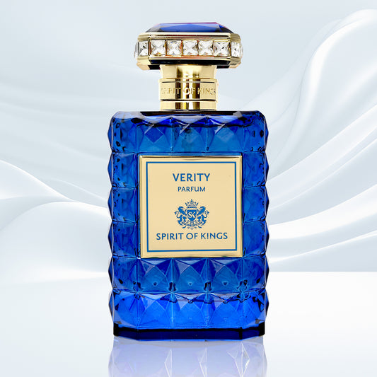 Spirit of Kings - Verity