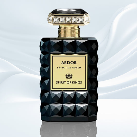 Spirit of Kings - Ardor