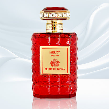 Spirit of Kings - Mercy