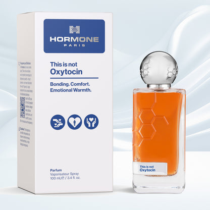 This is not Oxytocin