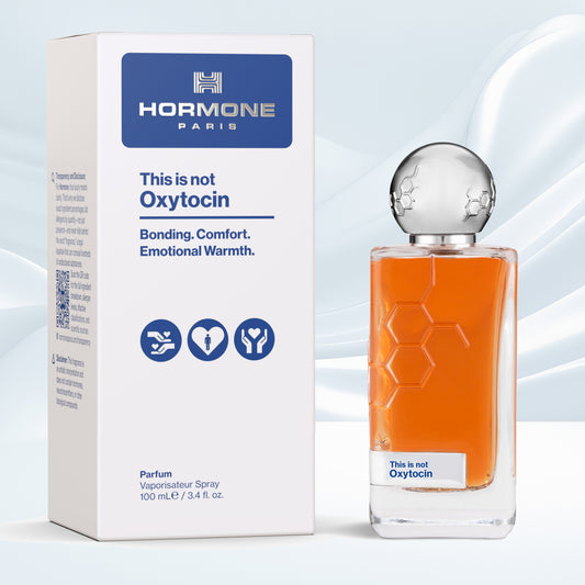 This is not Oxytocin