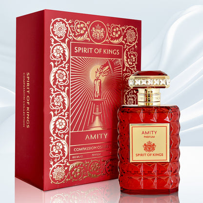 Spirit of Kings - Amity