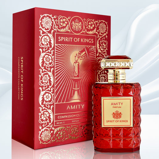 Spirit of Kings - Amity