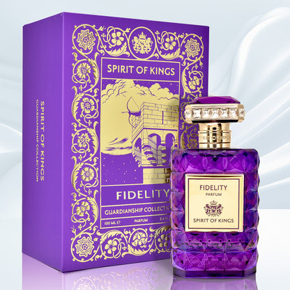 Spirit of Kings - Fidelity