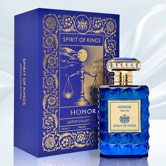 Spirit of Kings - Honor