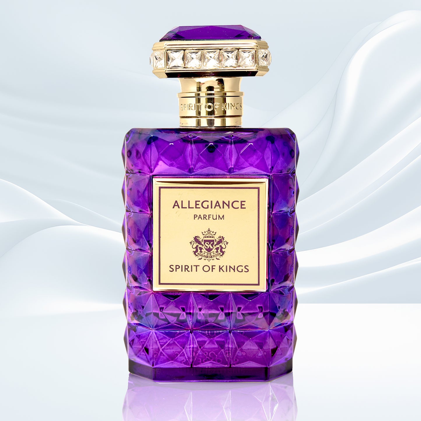 Spirit of Kings - Allegiance