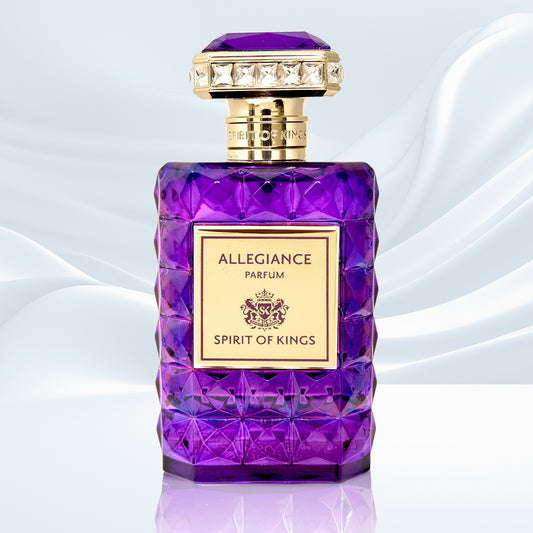 Spirit of Kings - Allegiance