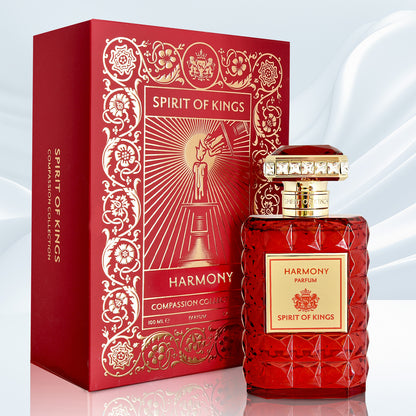 Spirit of Kings - Harmony