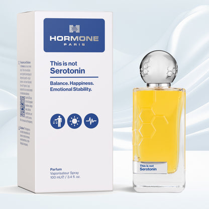 This is not Serotonin