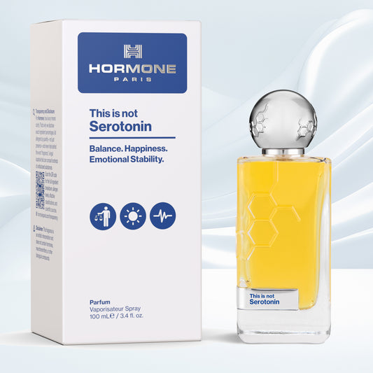This is not Serotonin