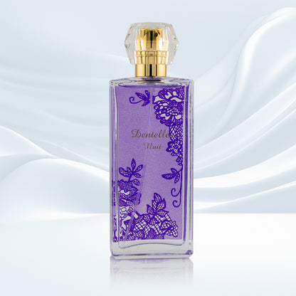 M. Micallef Dentelles Nuit