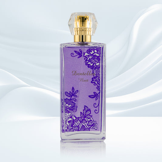 M. Micallef Dentelles Nuit