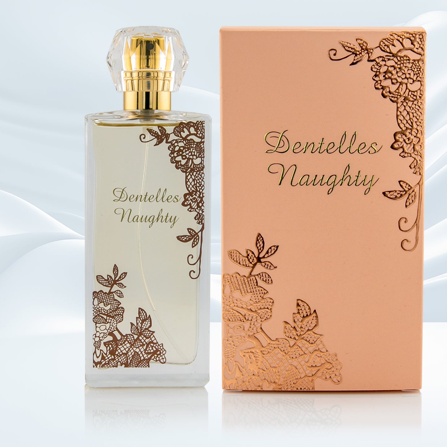 M. Micallef Dentelles Naughty