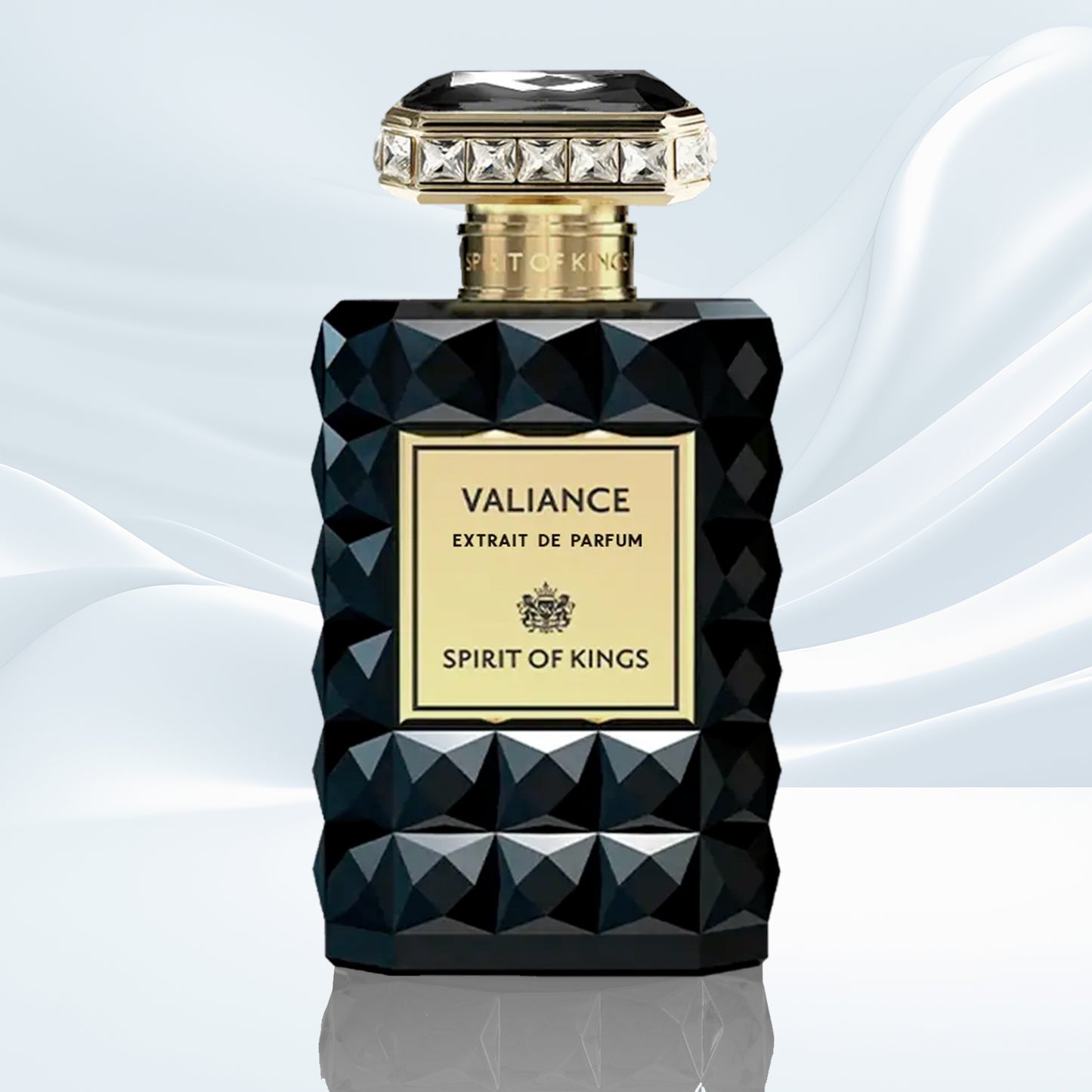 Spirit of Kings - Valiance